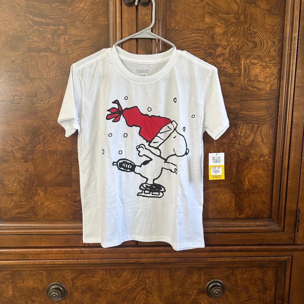 ladies tee shirt